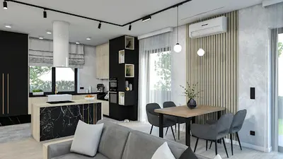 projekt Wojciechowska